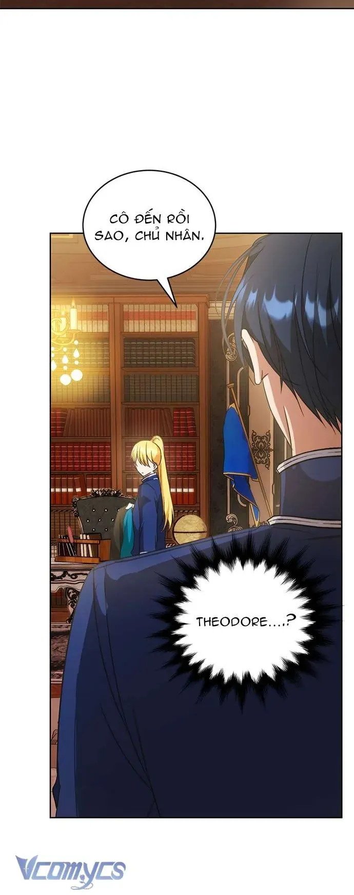 Làm Thế Nào Để Ăn Chủ Nhân Chap 56 - Next Chap 57