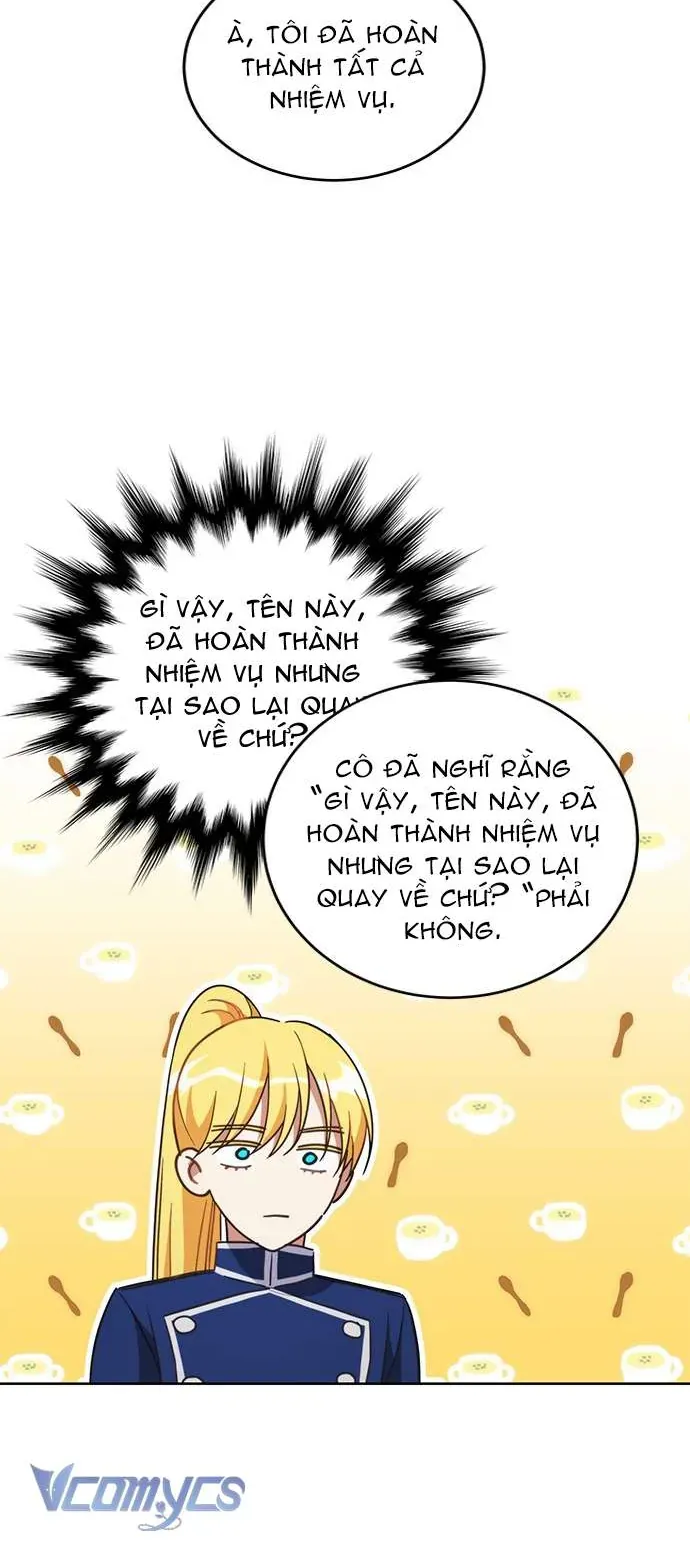 Làm Thế Nào Để Ăn Chủ Nhân Chap 56 - Next Chap 57