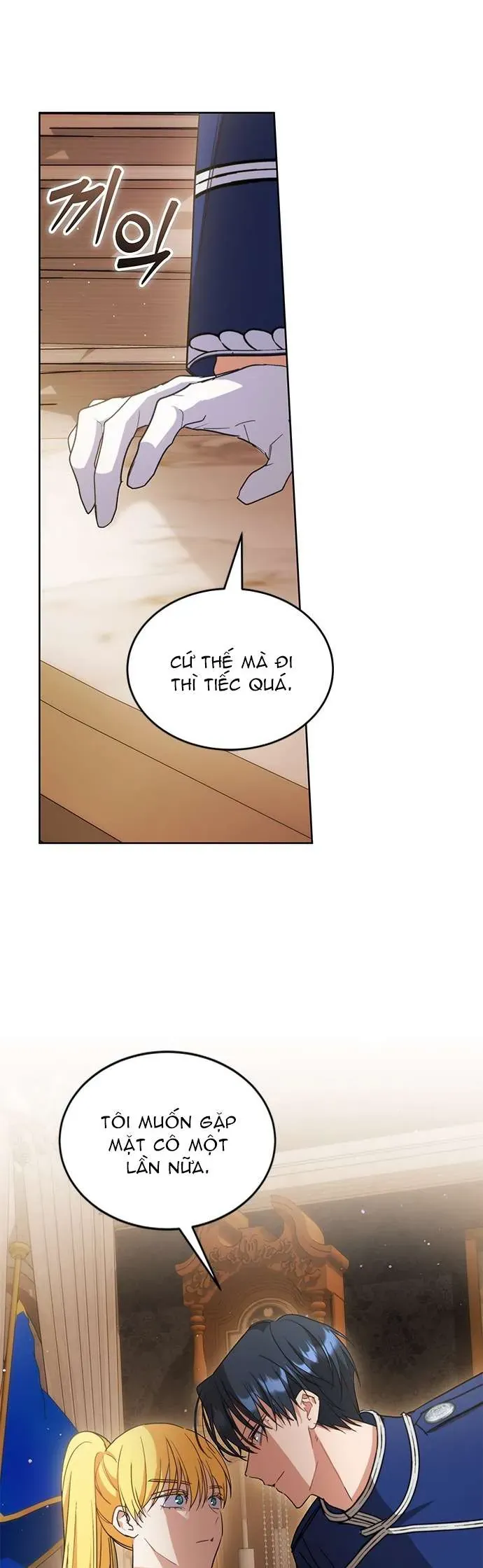 Làm Thế Nào Để Ăn Chủ Nhân Chap 56 - Next Chap 57