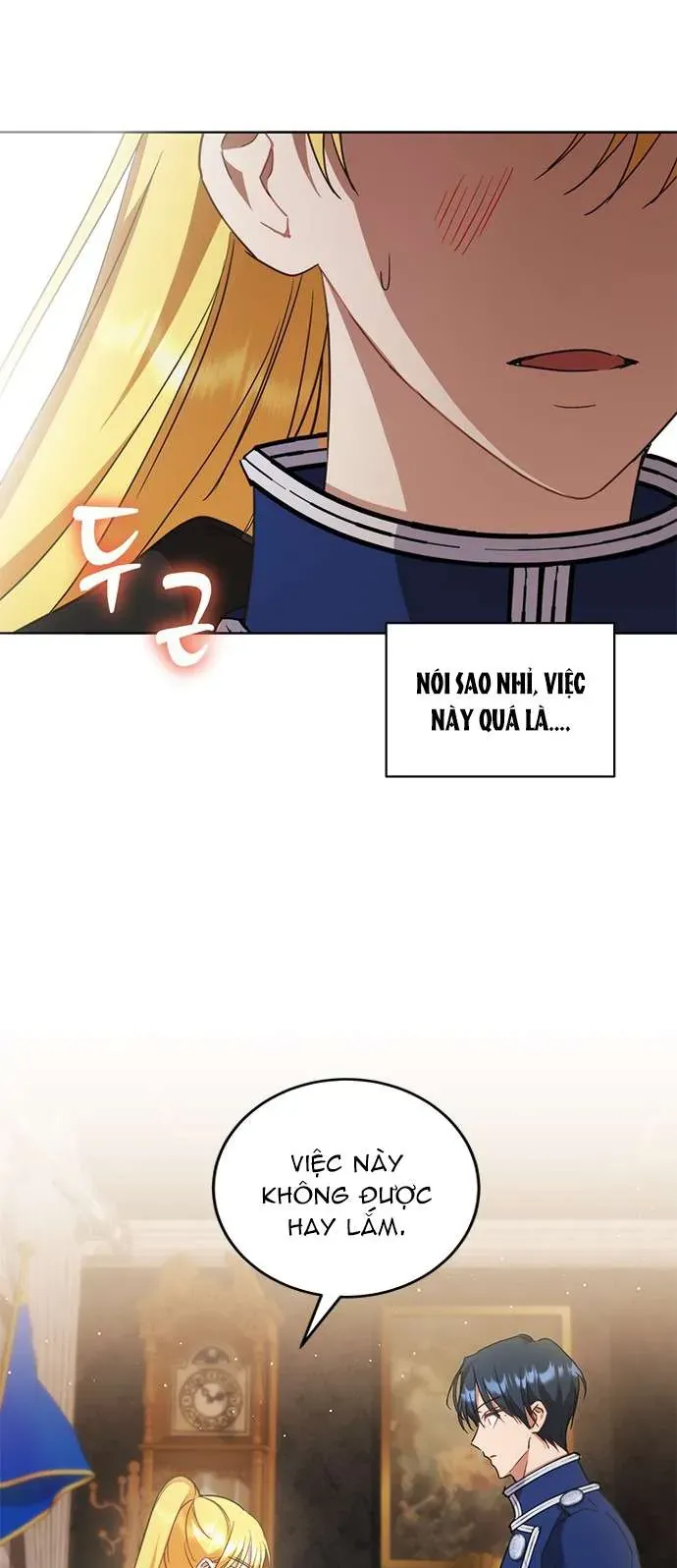 Làm Thế Nào Để Ăn Chủ Nhân Chap 56 - Next Chap 57