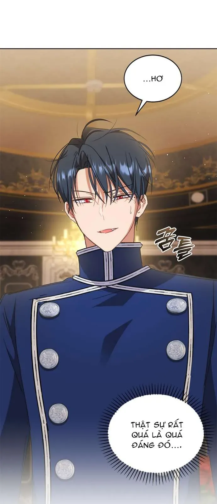 Làm Thế Nào Để Ăn Chủ Nhân Chap 56 - Next Chap 57