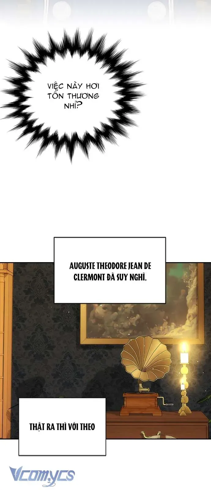 Làm Thế Nào Để Ăn Chủ Nhân Chap 56 - Next Chap 57