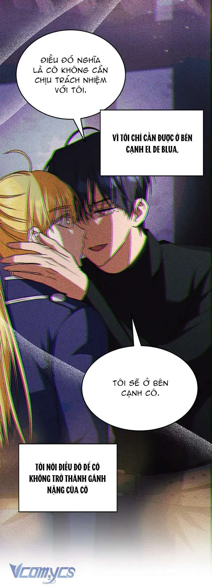 Làm Thế Nào Để Ăn Chủ Nhân Chap 56 - Next Chap 57