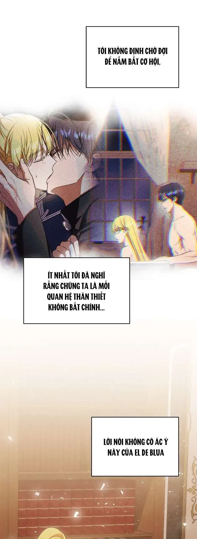 Làm Thế Nào Để Ăn Chủ Nhân Chap 56 - Next Chap 57