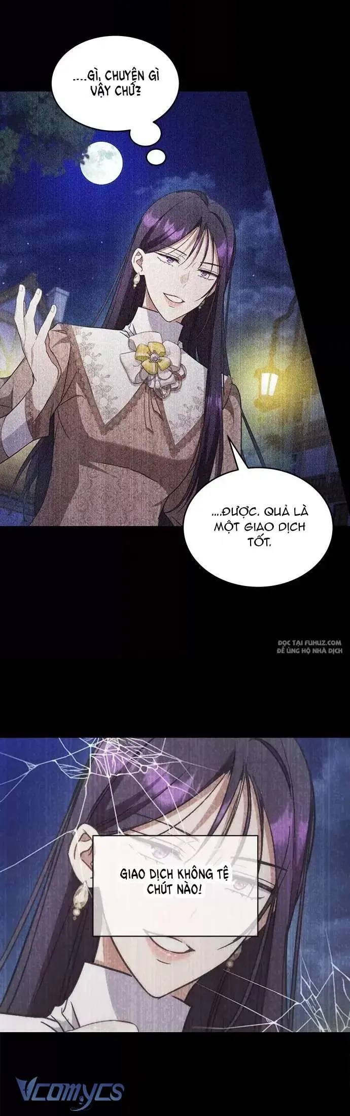 Làm Thế Nào Để Ăn Chủ Nhân Chap 57 - Next Chap 58