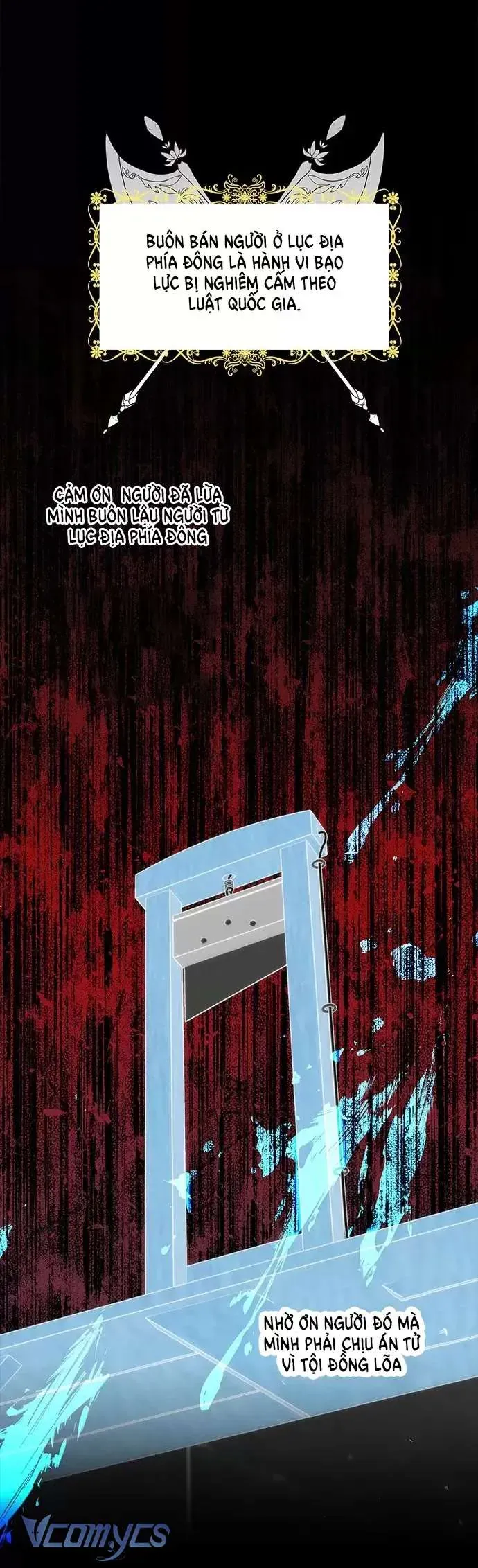 Làm Thế Nào Để Ăn Chủ Nhân Chap 57 - Next Chap 58