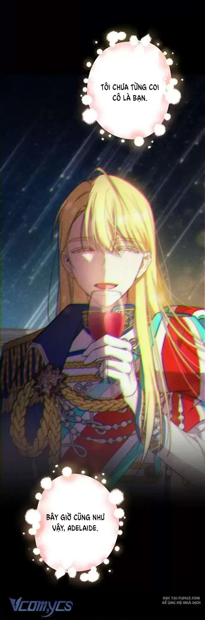 Làm Thế Nào Để Ăn Chủ Nhân Chap 57 - Next Chap 58