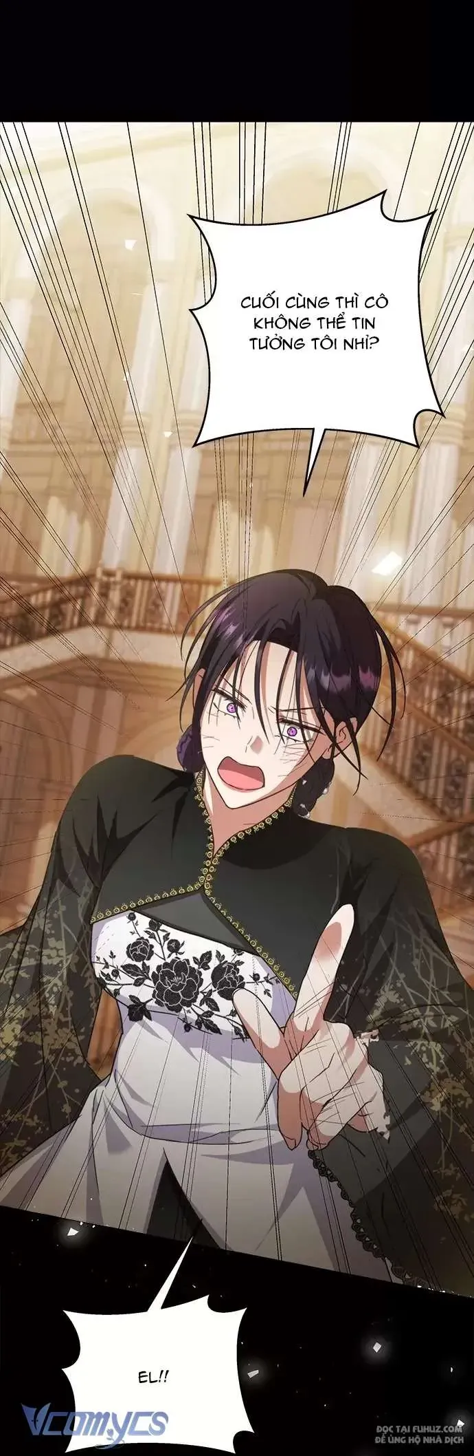 Làm Thế Nào Để Ăn Chủ Nhân Chap 57 - Next Chap 58