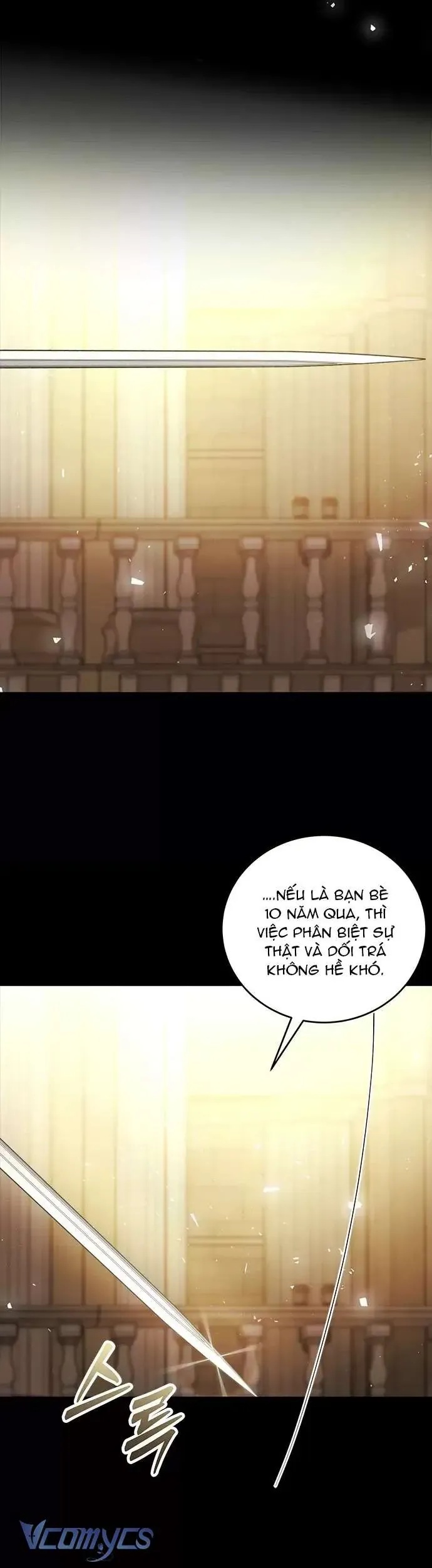 Làm Thế Nào Để Ăn Chủ Nhân Chap 57 - Next Chap 58