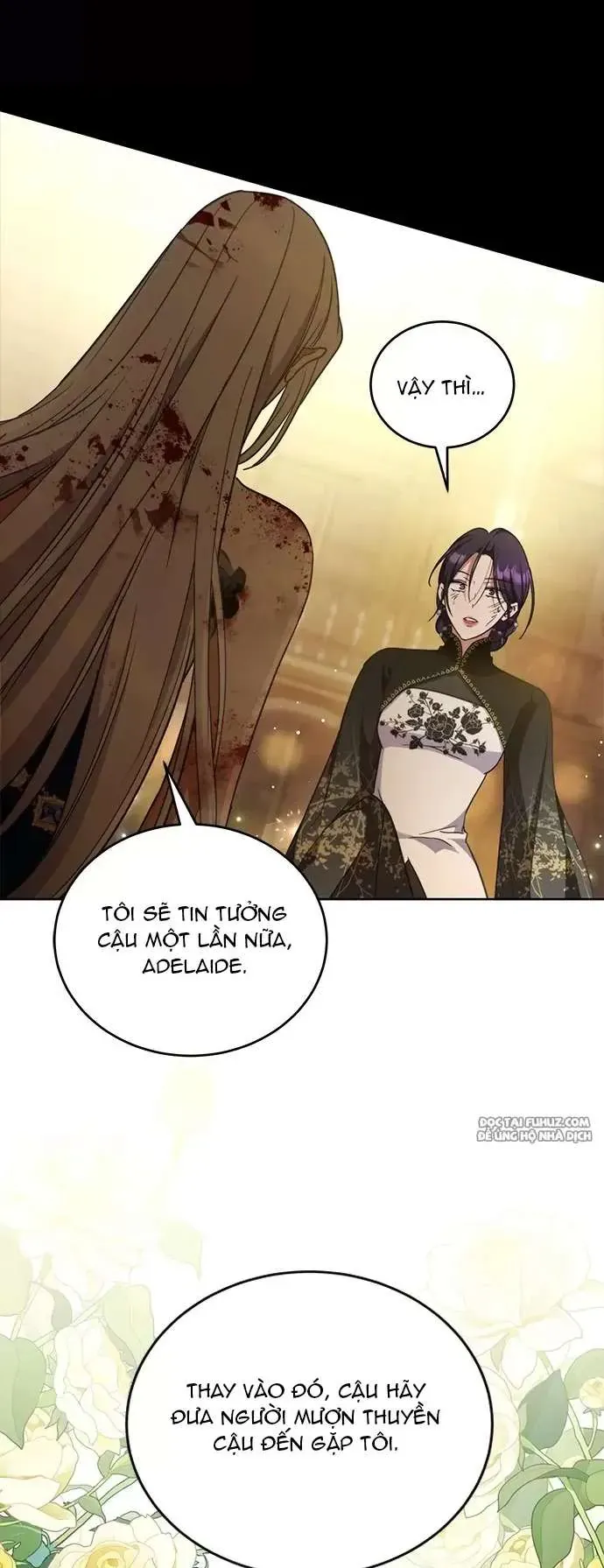 Làm Thế Nào Để Ăn Chủ Nhân Chap 57 - Next Chap 58