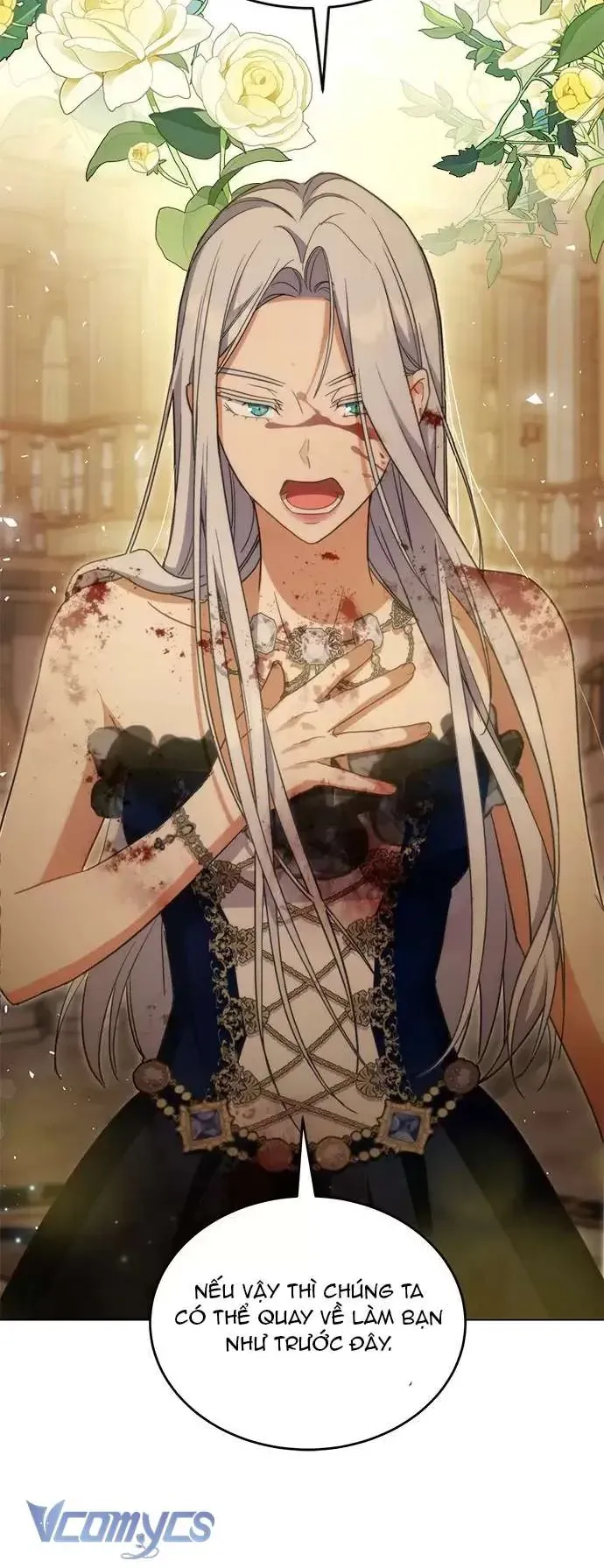 Làm Thế Nào Để Ăn Chủ Nhân Chap 57 - Next Chap 58