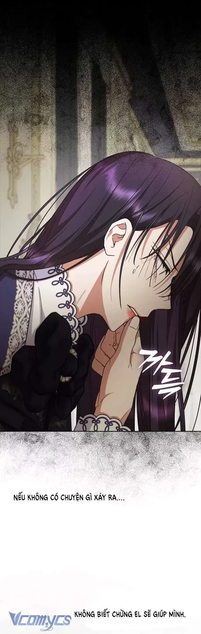 Làm Thế Nào Để Ăn Chủ Nhân Chap 57 - Next Chap 58