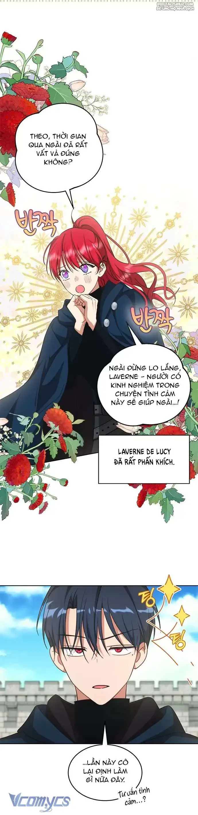 Làm Thế Nào Để Ăn Chủ Nhân Chap 57 - Next Chap 58
