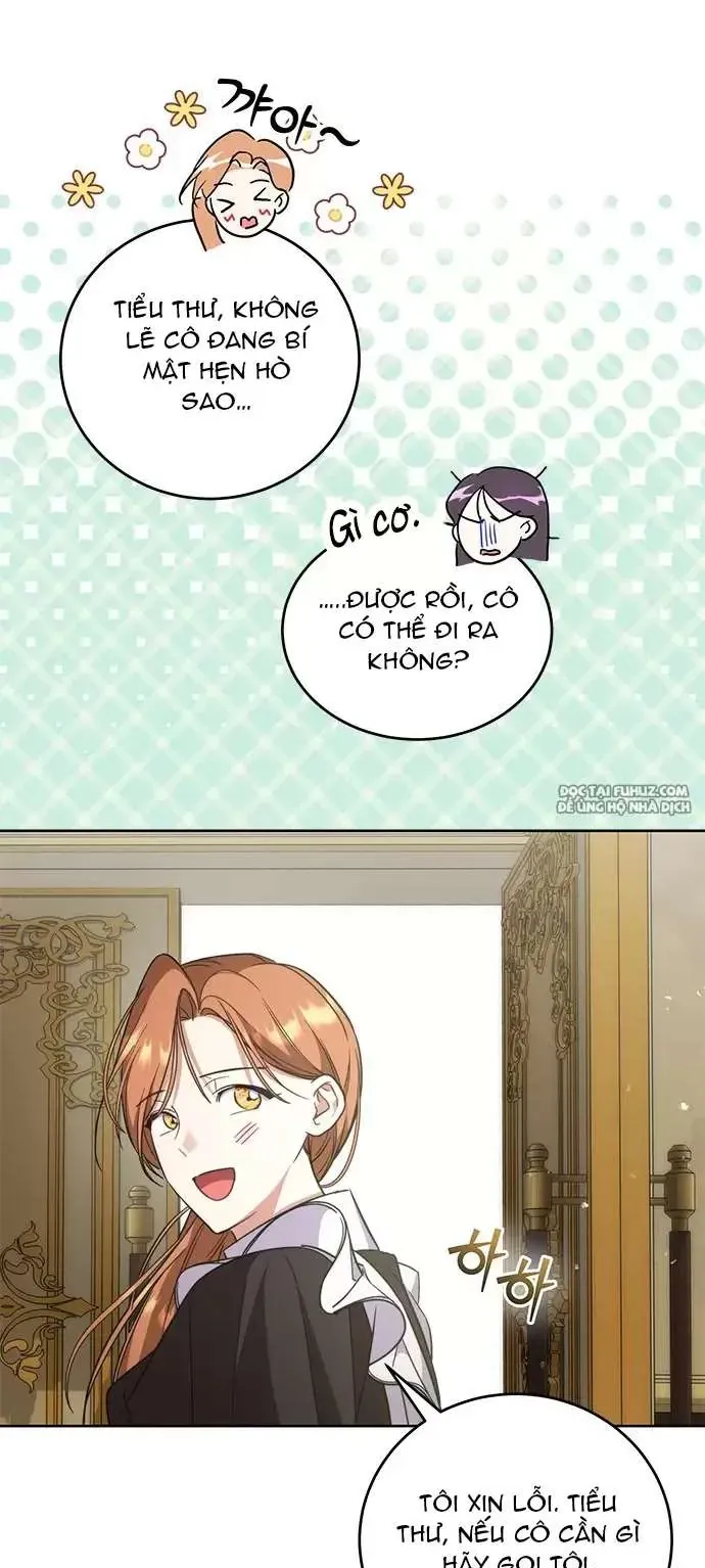 Làm Thế Nào Để Ăn Chủ Nhân Chap 57 - Next Chap 58