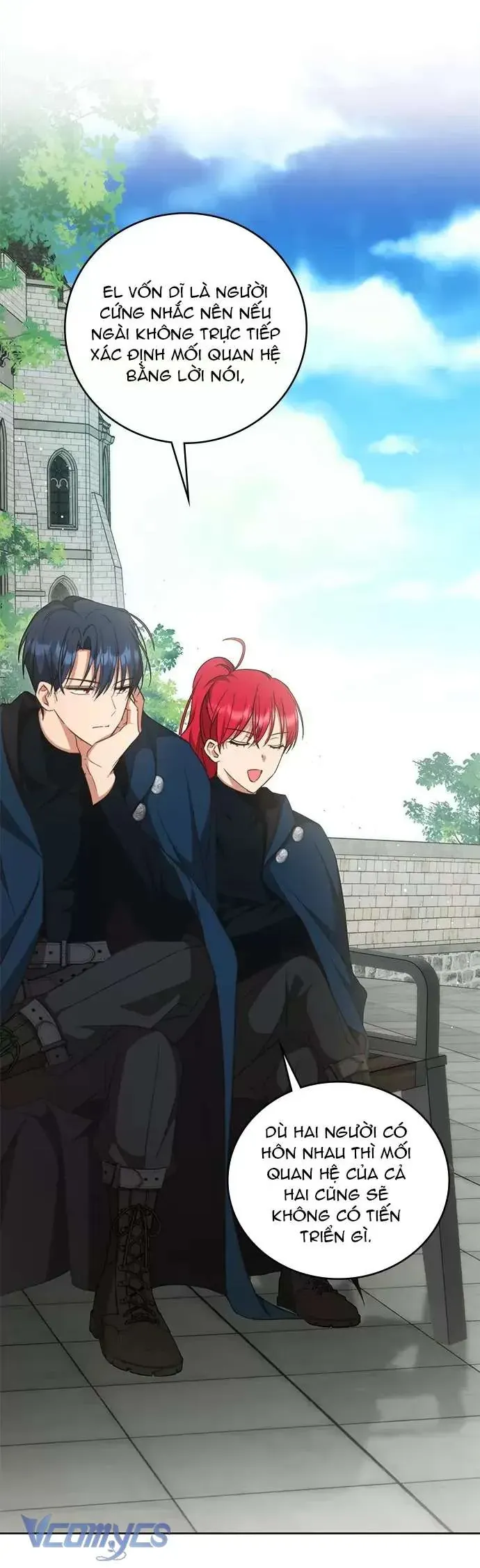 Làm Thế Nào Để Ăn Chủ Nhân Chap 57 - Next Chap 58