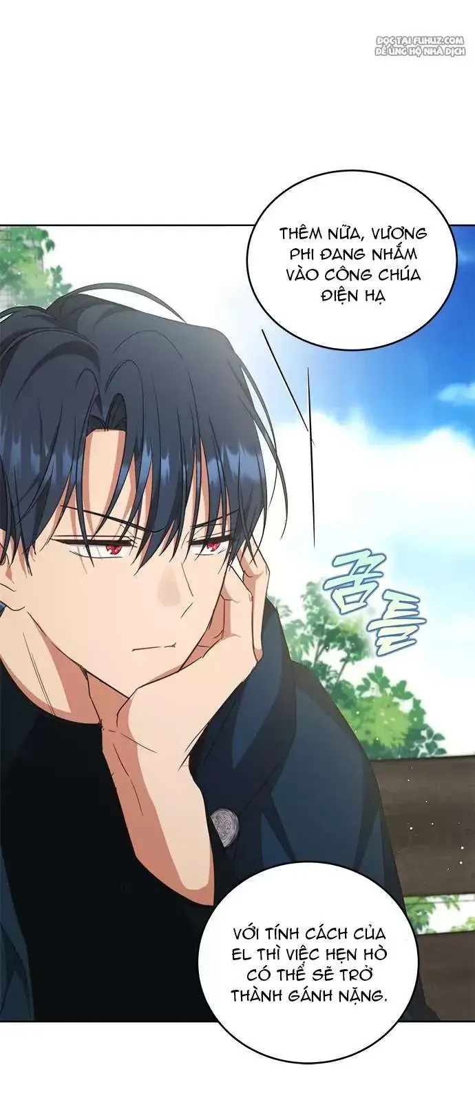 Làm Thế Nào Để Ăn Chủ Nhân Chap 57 - Next Chap 58