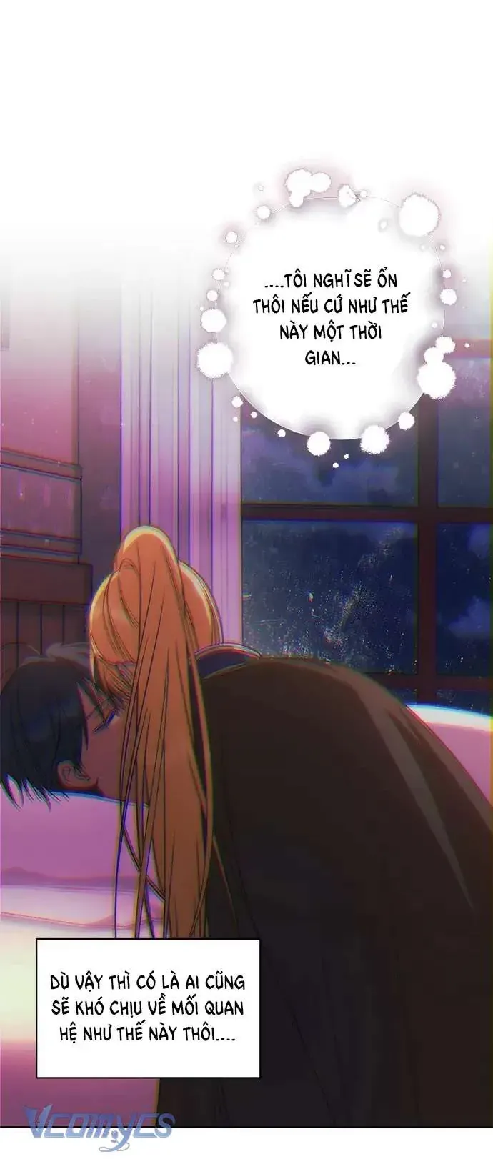 Làm Thế Nào Để Ăn Chủ Nhân Chap 57 - Next Chap 58