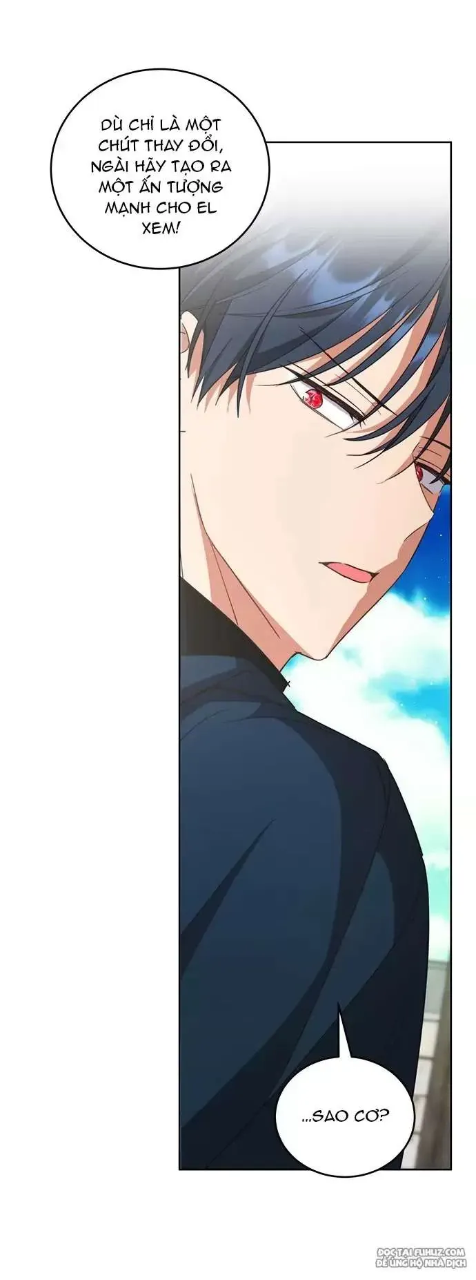 Làm Thế Nào Để Ăn Chủ Nhân Chap 57 - Next Chap 58