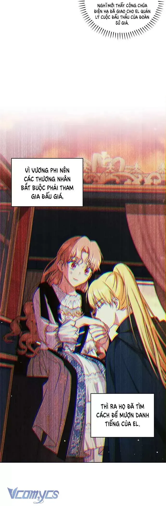 Làm Thế Nào Để Ăn Chủ Nhân Chap 57 - Next Chap 58