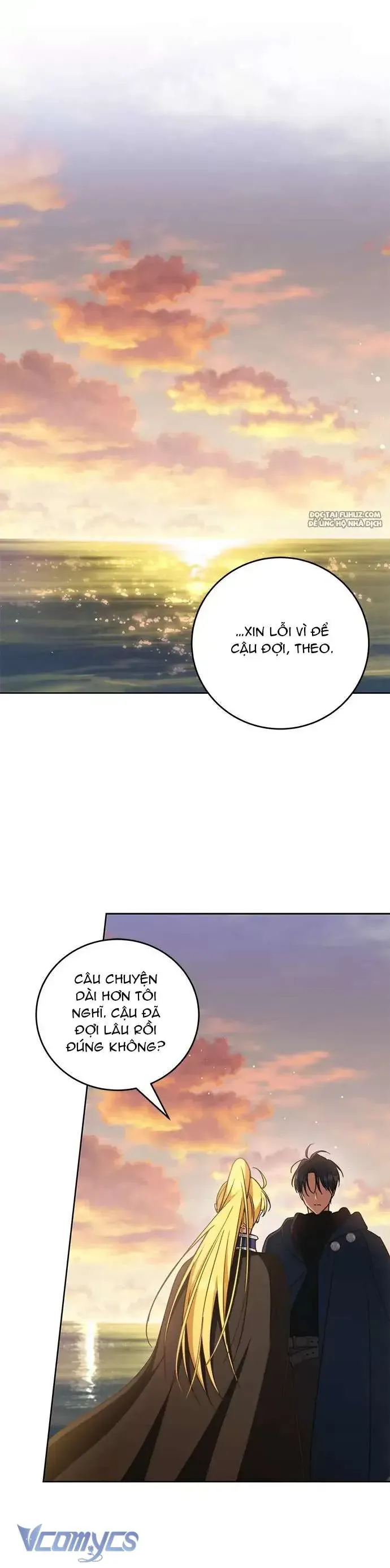 Làm Thế Nào Để Ăn Chủ Nhân Chap 57 - Next Chap 58