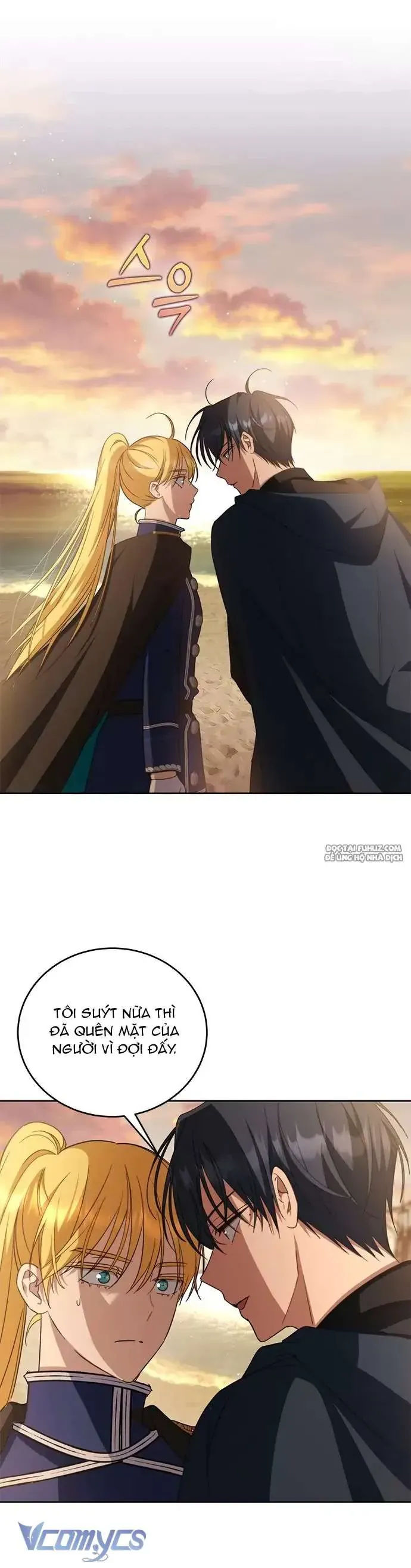 Làm Thế Nào Để Ăn Chủ Nhân Chap 57 - Next Chap 58