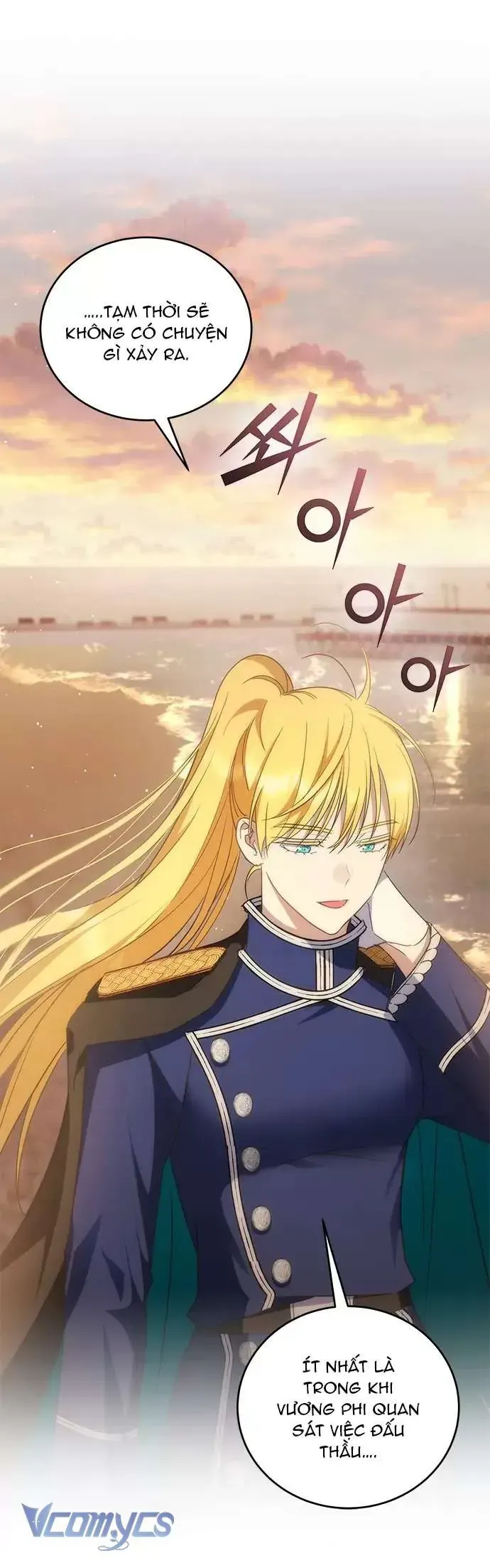 Làm Thế Nào Để Ăn Chủ Nhân Chap 57 - Next Chap 58