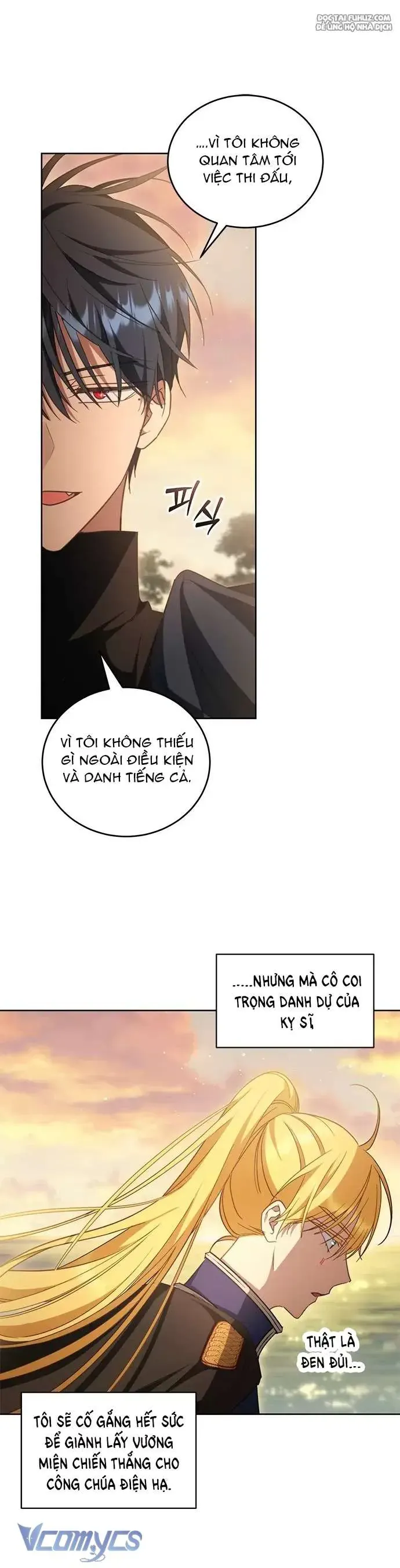 Làm Thế Nào Để Ăn Chủ Nhân Chap 57 - Next Chap 58