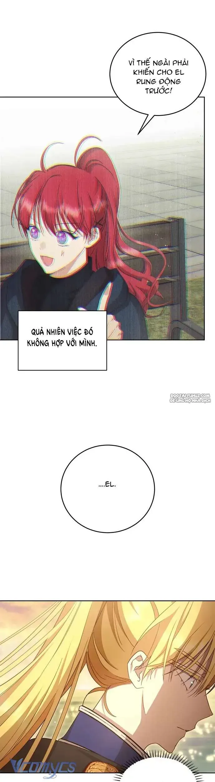 Làm Thế Nào Để Ăn Chủ Nhân Chap 57 - Next Chap 58