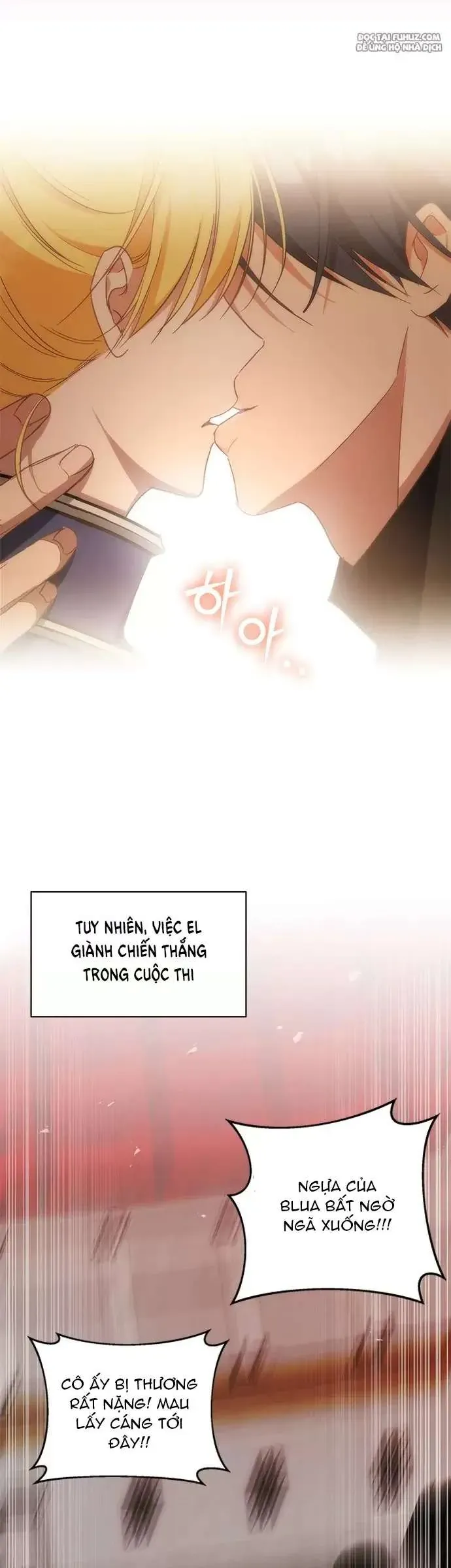 Làm Thế Nào Để Ăn Chủ Nhân Chap 57 - Next Chap 58