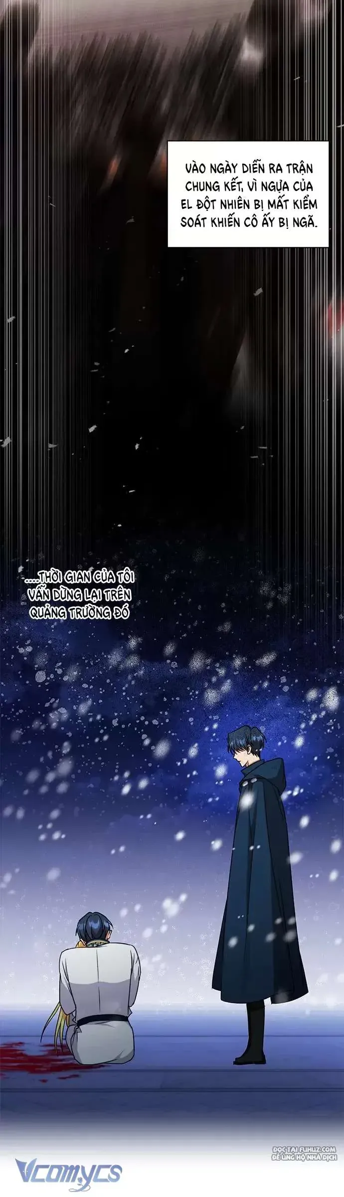 Làm Thế Nào Để Ăn Chủ Nhân Chap 57 - Next Chap 58