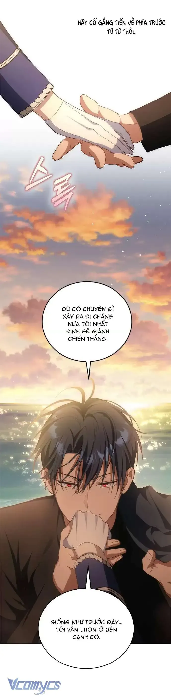Làm Thế Nào Để Ăn Chủ Nhân Chap 57 - Next Chap 58