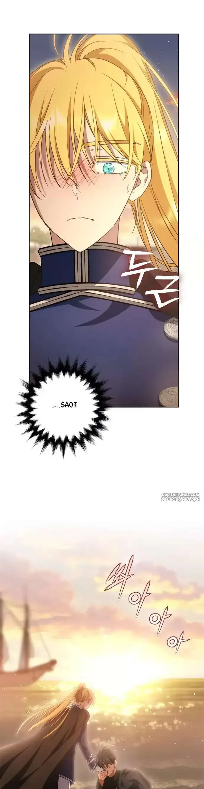 Làm Thế Nào Để Ăn Chủ Nhân Chap 57 - Next Chap 58