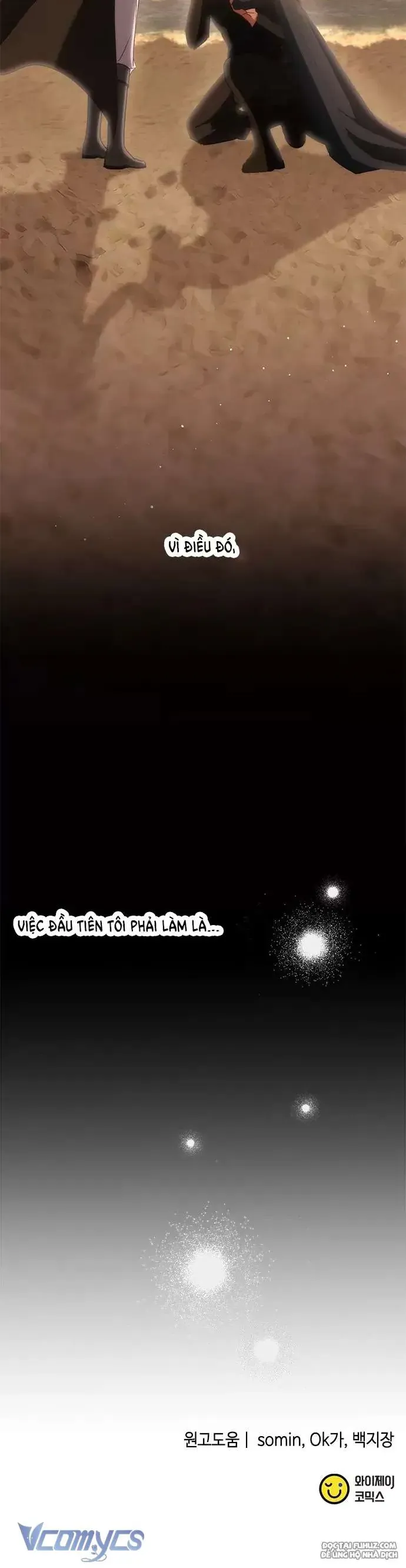 Làm Thế Nào Để Ăn Chủ Nhân Chap 57 - Next Chap 58