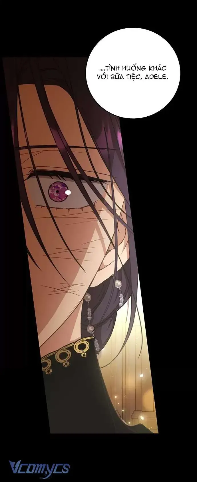 Làm Thế Nào Để Ăn Chủ Nhân Chap 57 - Next Chap 58