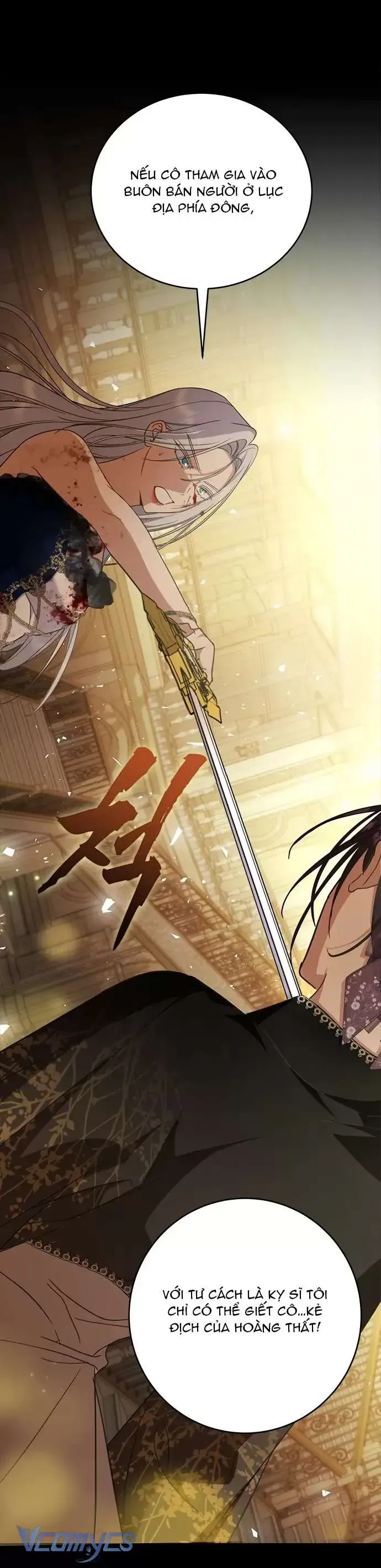 Làm Thế Nào Để Ăn Chủ Nhân Chap 57 - Next Chap 58