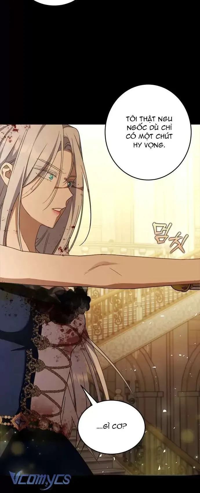 Làm Thế Nào Để Ăn Chủ Nhân Chap 57 - Next Chap 58