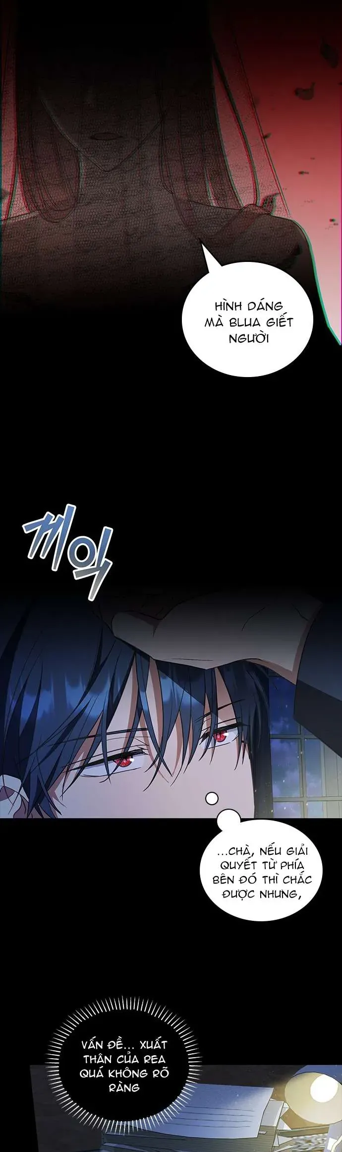 Làm Thế Nào Để Ăn Chủ Nhân Chap 58 - Next Chap 59