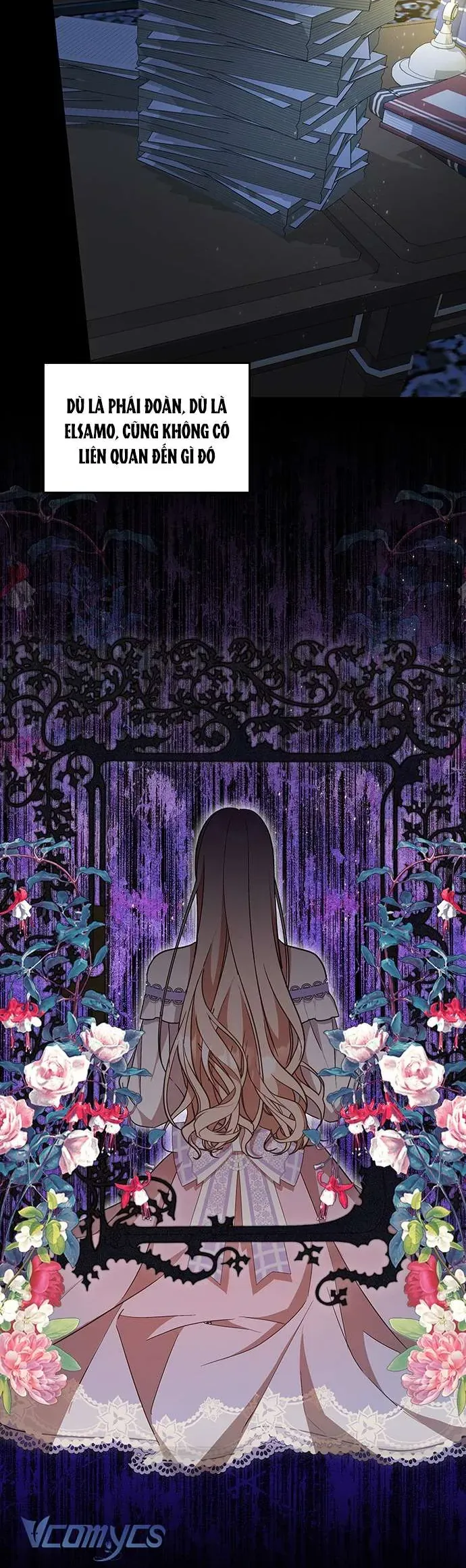 Làm Thế Nào Để Ăn Chủ Nhân Chap 58 - Next Chap 59