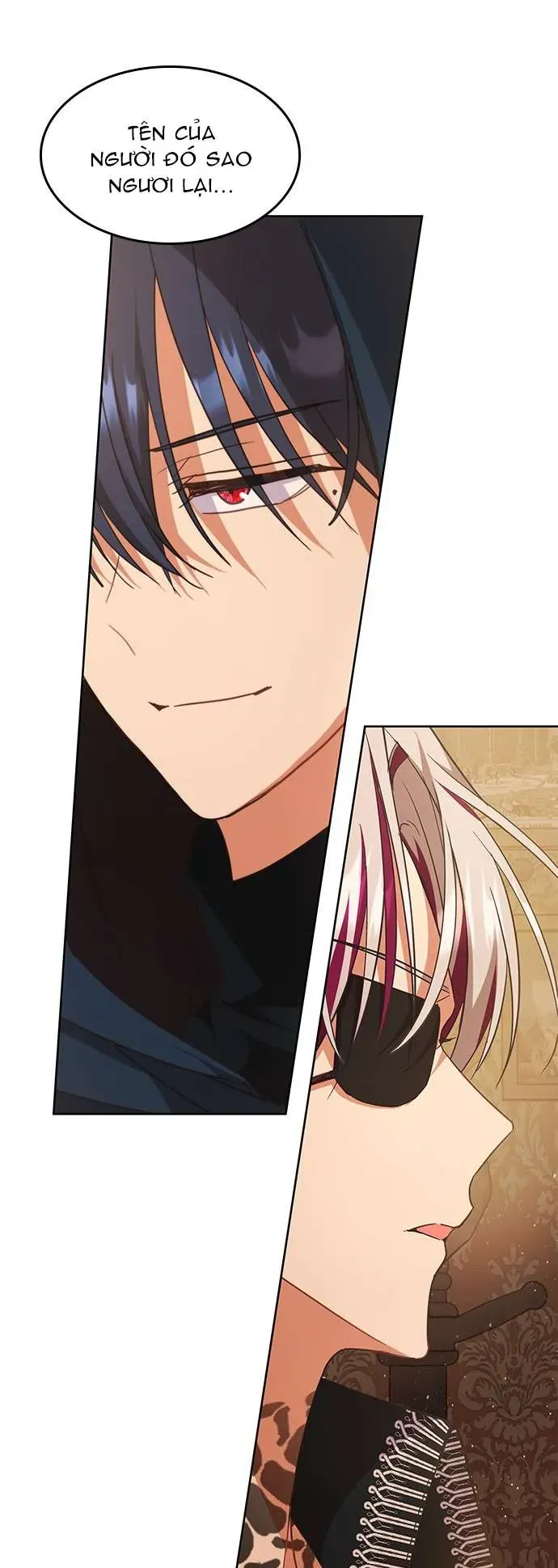 Làm Thế Nào Để Ăn Chủ Nhân Chap 58 - Next Chap 59