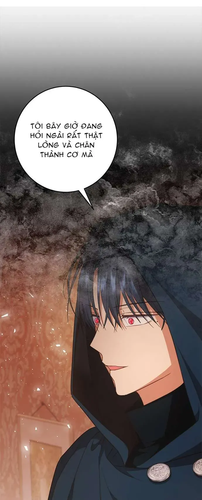 Làm Thế Nào Để Ăn Chủ Nhân Chap 58 - Next Chap 59