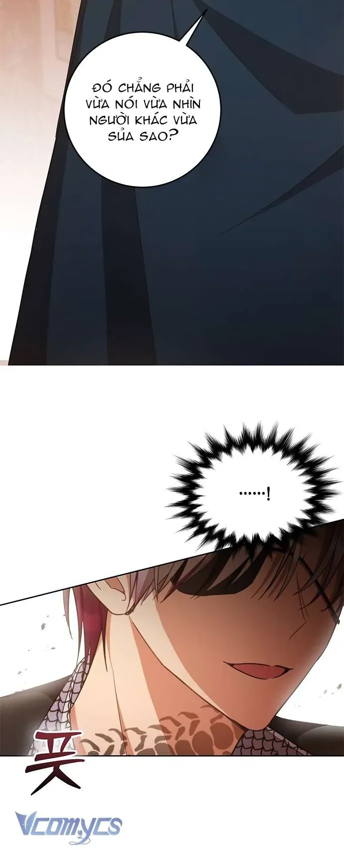 Làm Thế Nào Để Ăn Chủ Nhân Chap 58 - Next Chap 59