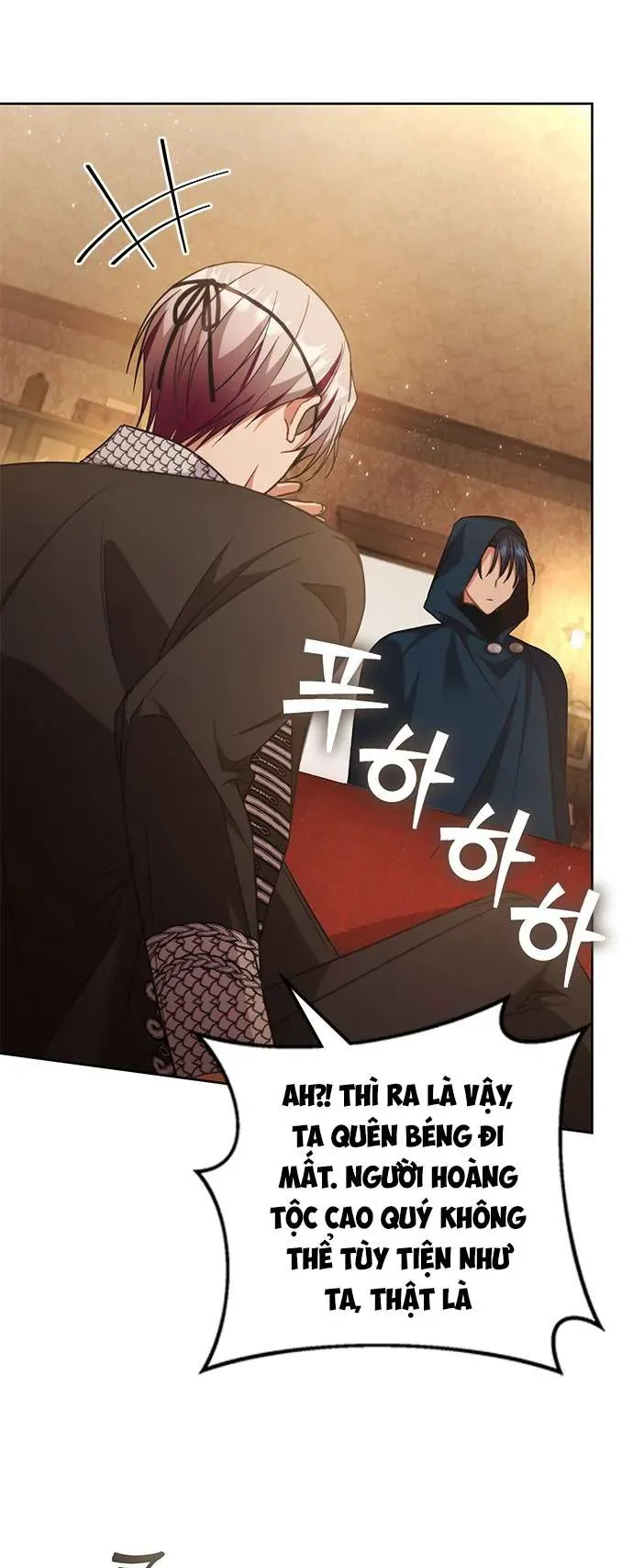 Làm Thế Nào Để Ăn Chủ Nhân Chap 58 - Next Chap 59