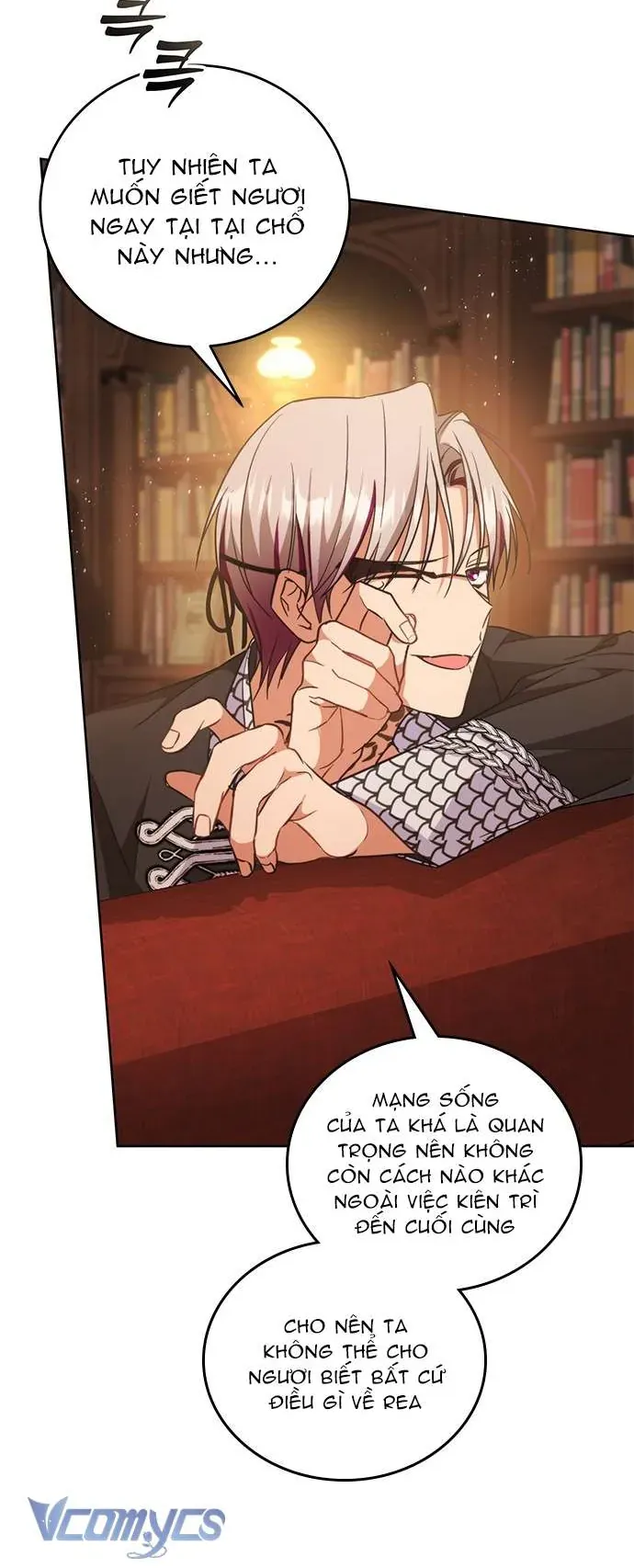 Làm Thế Nào Để Ăn Chủ Nhân Chap 58 - Next Chap 59