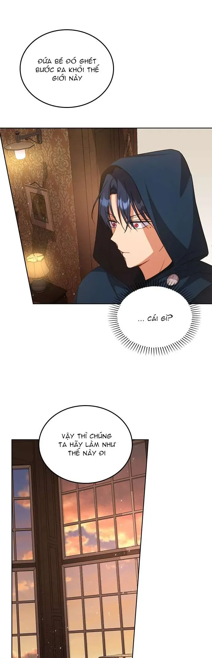 Làm Thế Nào Để Ăn Chủ Nhân Chap 58 - Next Chap 59