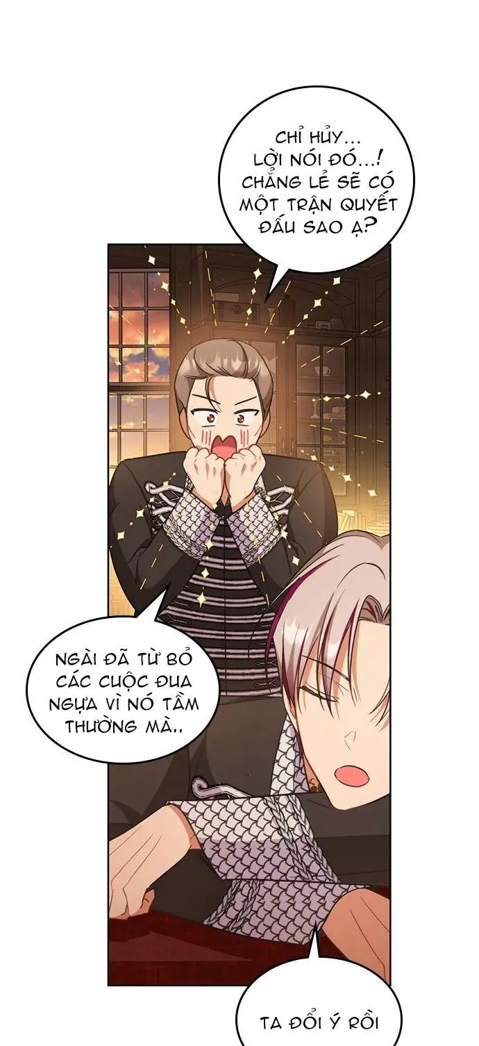 Làm Thế Nào Để Ăn Chủ Nhân Chap 58 - Next Chap 59