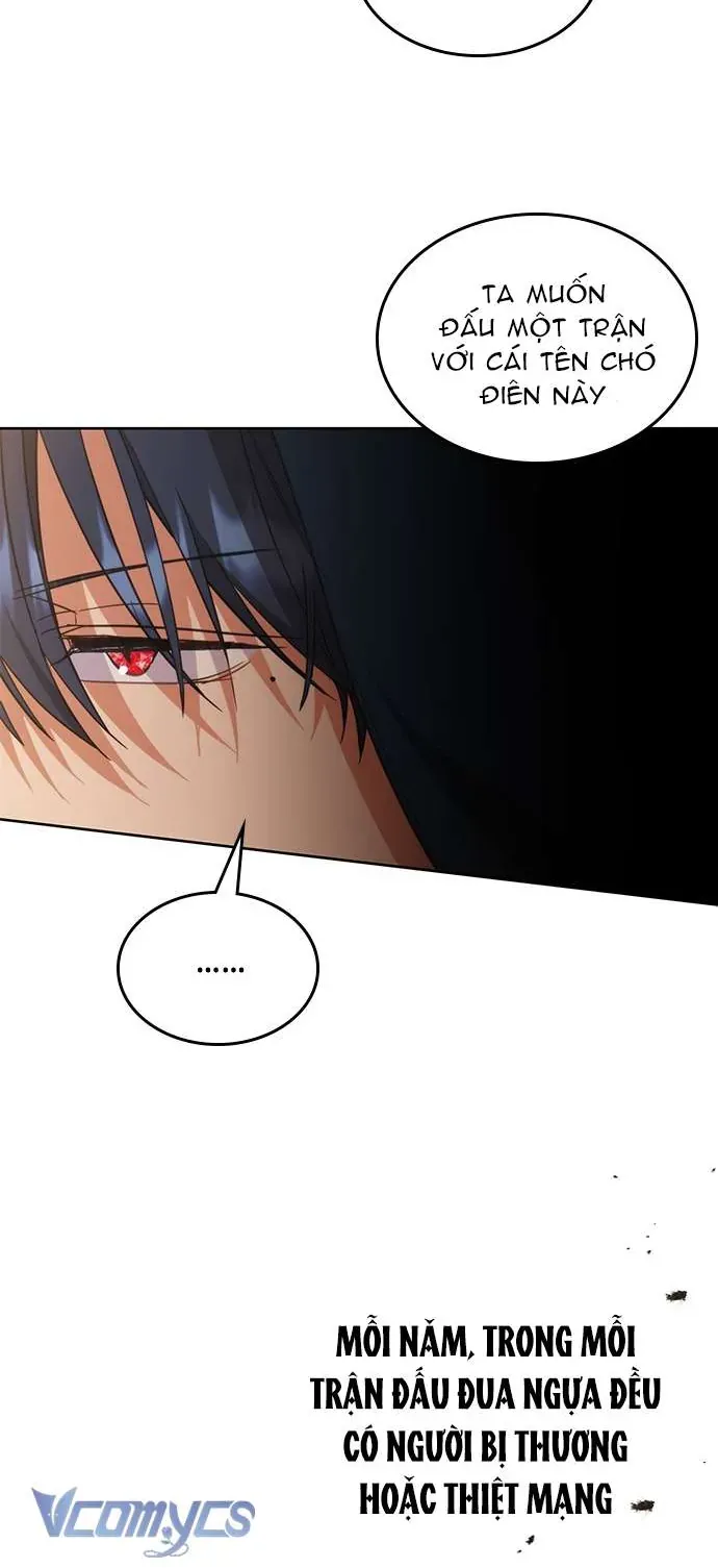 Làm Thế Nào Để Ăn Chủ Nhân Chap 58 - Next Chap 59