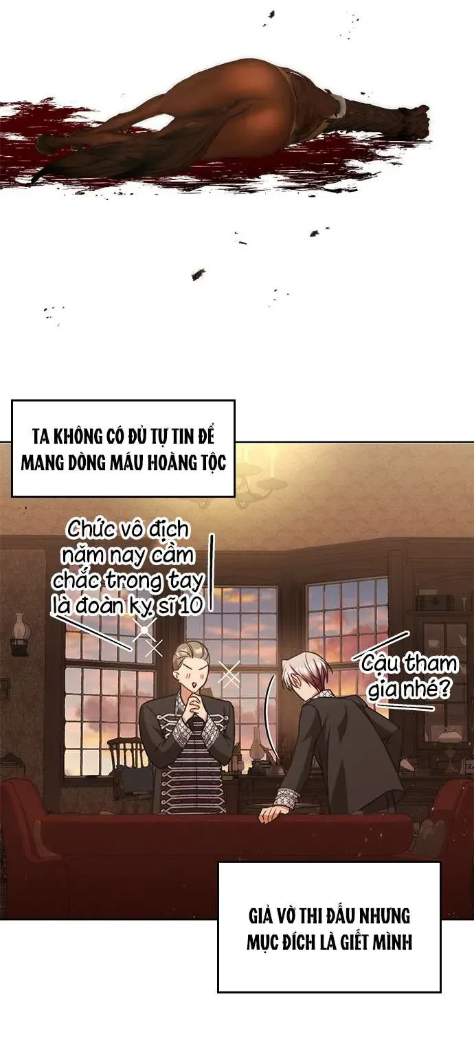 Làm Thế Nào Để Ăn Chủ Nhân Chap 58 - Next Chap 59