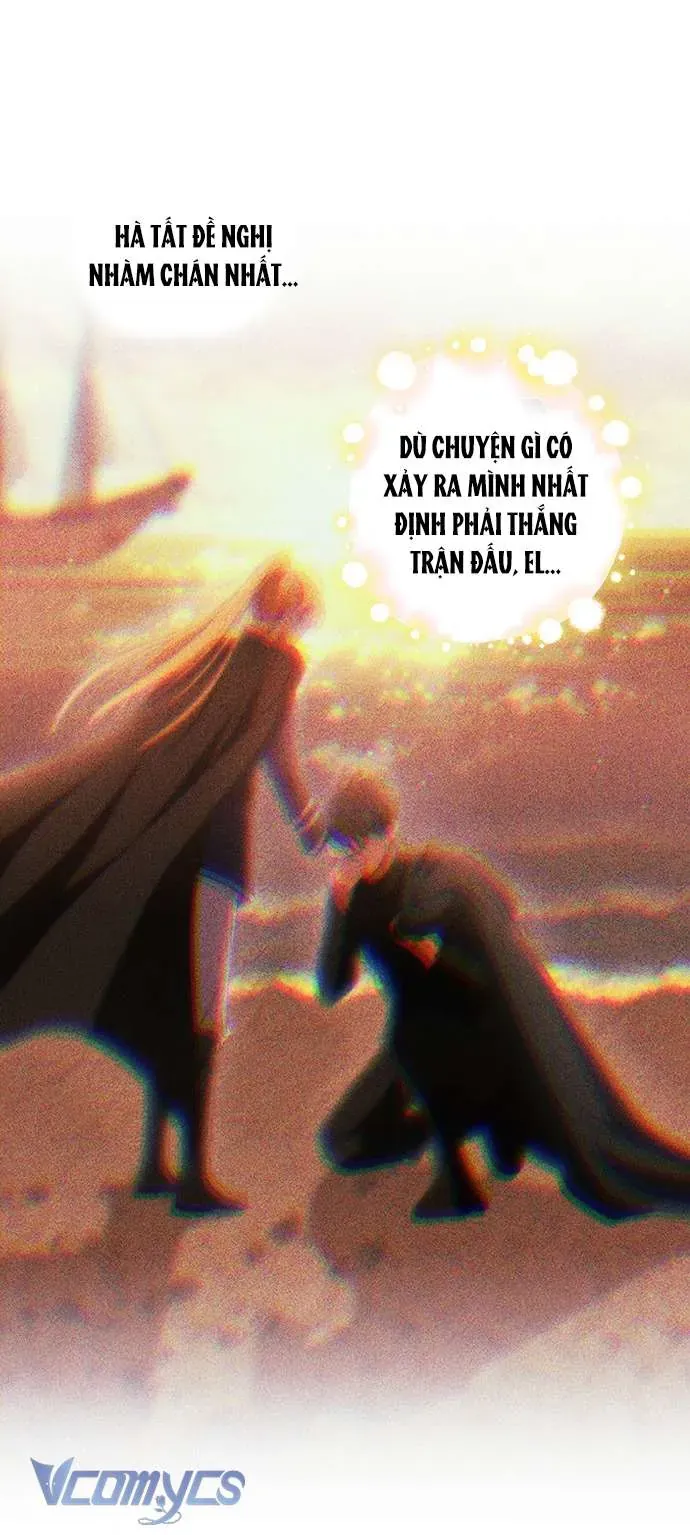 Làm Thế Nào Để Ăn Chủ Nhân Chap 58 - Next Chap 59