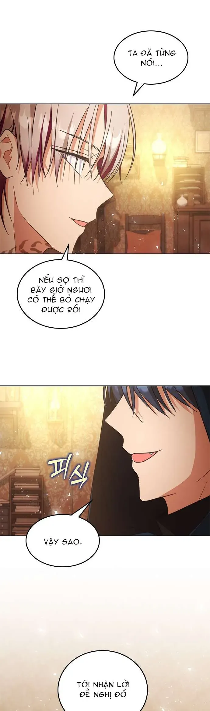 Làm Thế Nào Để Ăn Chủ Nhân Chap 58 - Next Chap 59