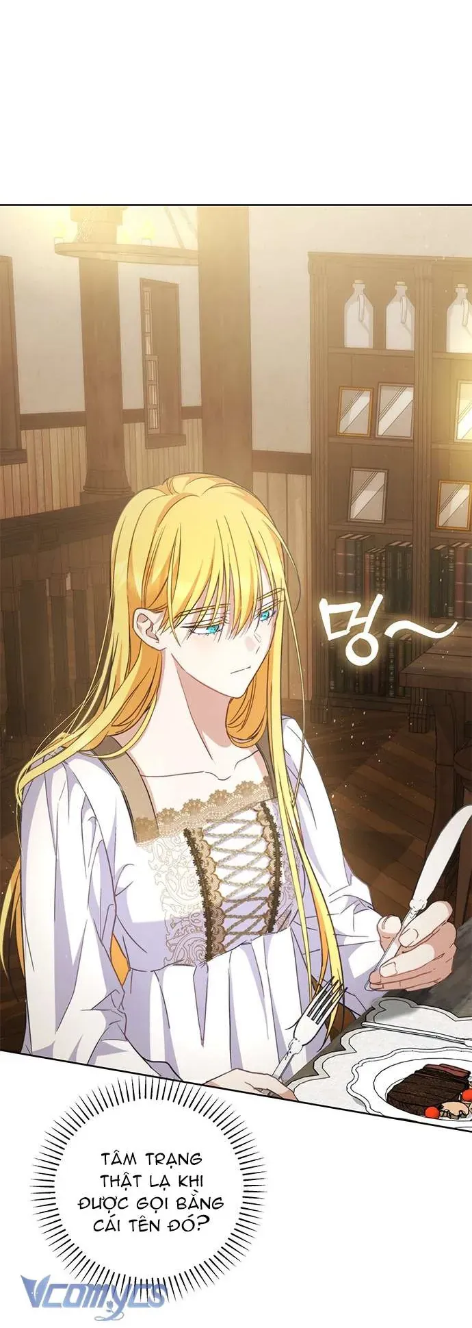 Làm Thế Nào Để Ăn Chủ Nhân Chap 58 - Next Chap 59